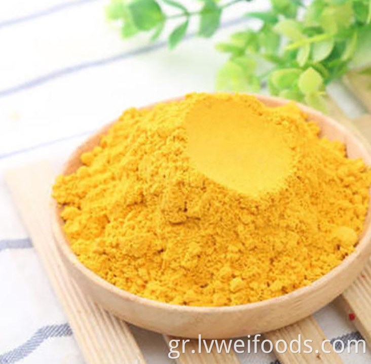 Αφυδατωμένη σκόνη κολοκύθας Dehydrated Pumpkin Powder